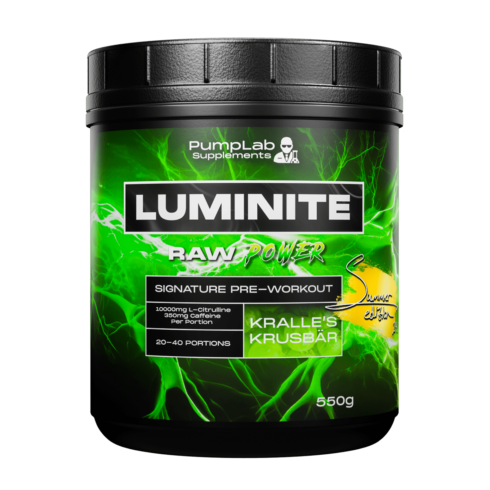 LUMINITE