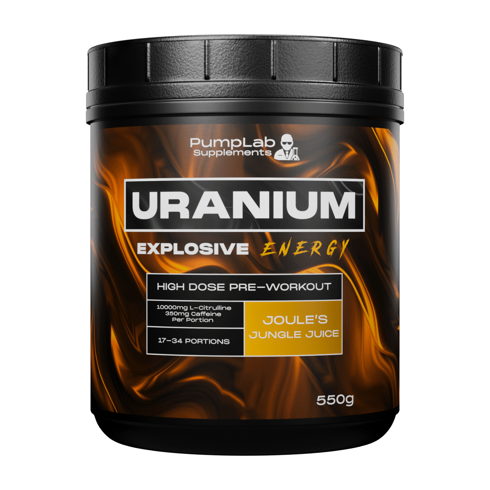 URANIUM