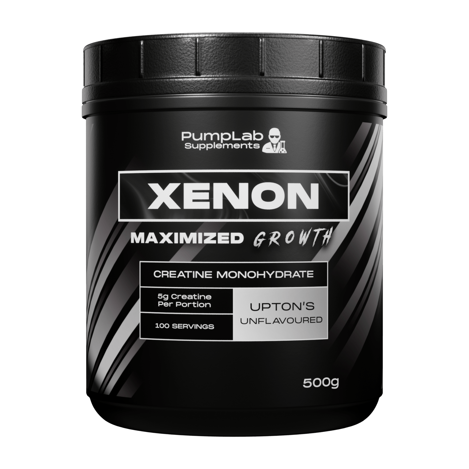 XENON KREATIN