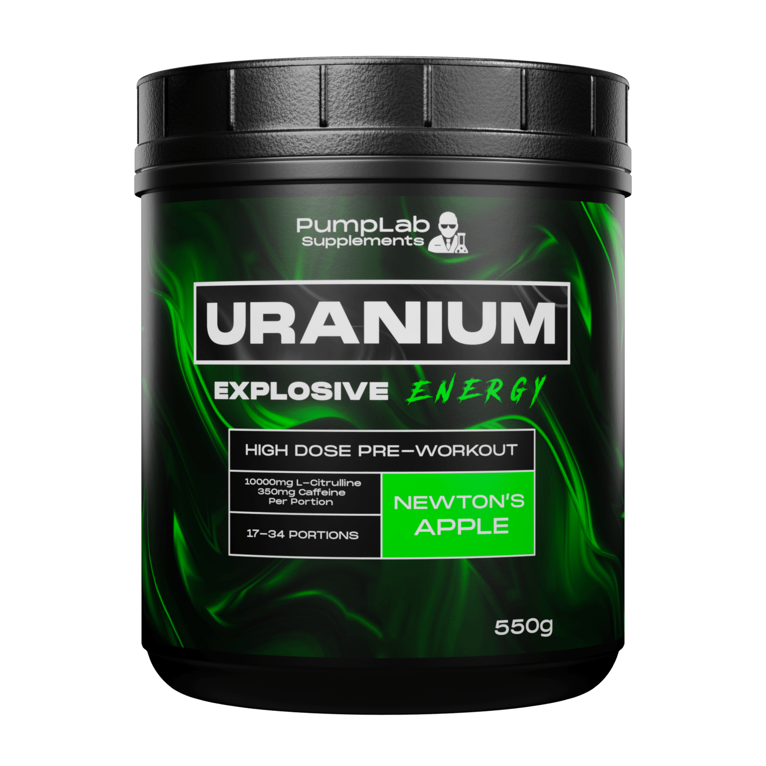 URANIUM