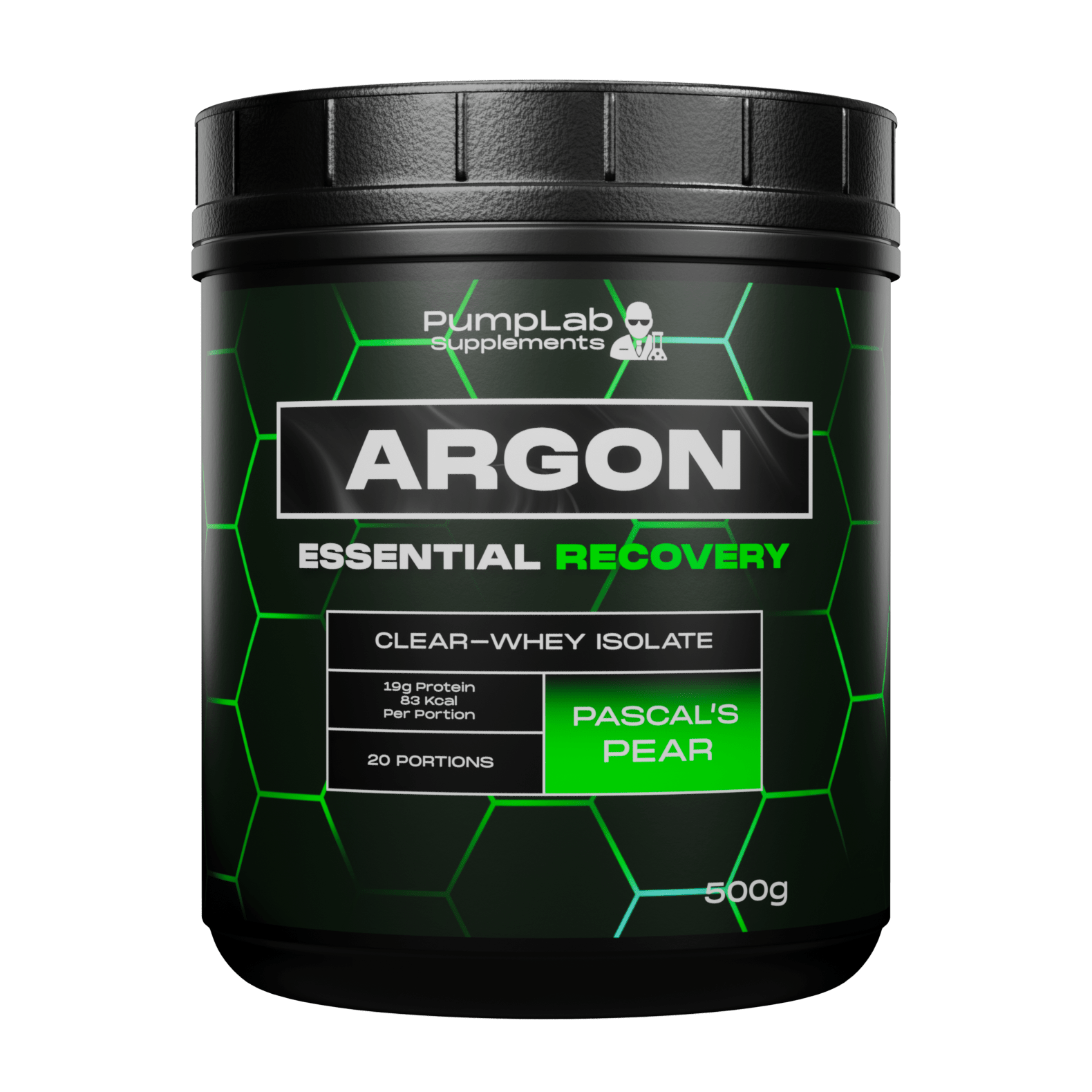 ARGON