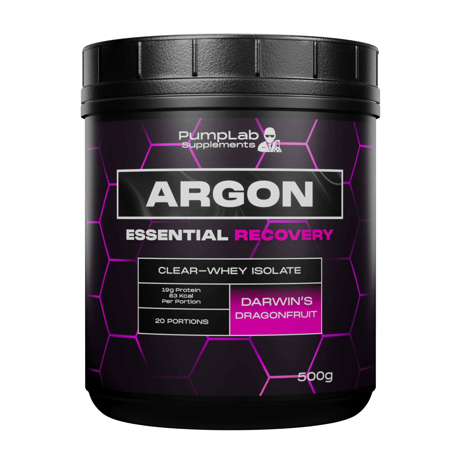 ARGON