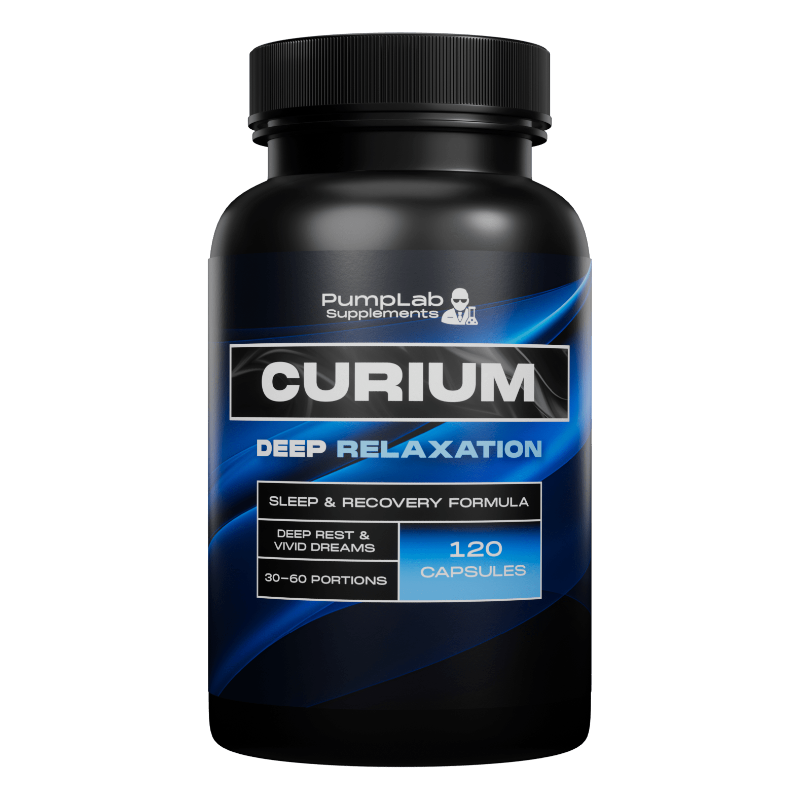 CURIUM