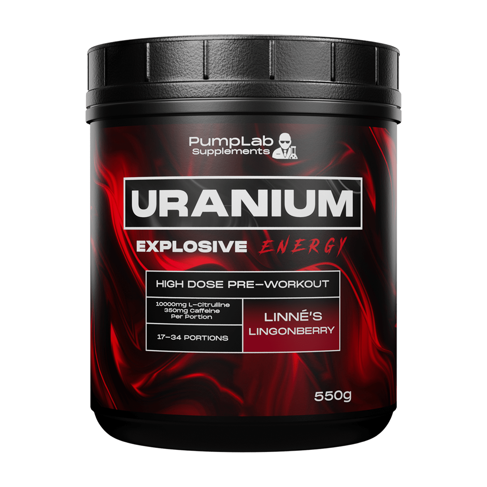 URANIUM